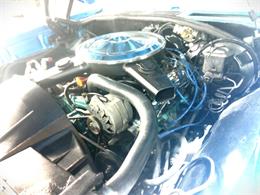 1969 Pontiac GTO (CC-2034181) for sale in Greenville, North Carolina