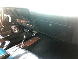 1969 Pontiac GTO (CC-2034181) for sale in Greenville, North Carolina
