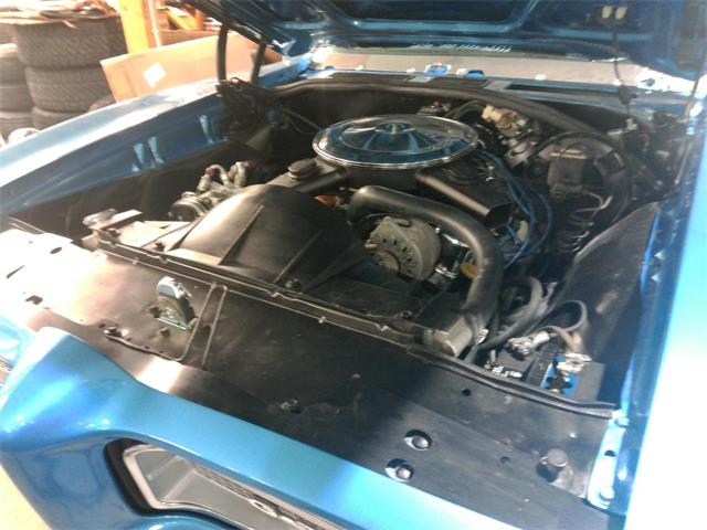 1969 Pontiac GTO (CC-2034181) for sale in Greenville, North Carolina
