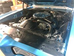 1969 Pontiac GTO (CC-2034181) for sale in Greenville, North Carolina