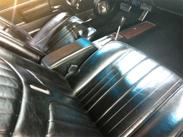 1969 Pontiac GTO (CC-2034181) for sale in Greenville, North Carolina