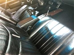 1969 Pontiac GTO (CC-2034181) for sale in Greenville, North Carolina