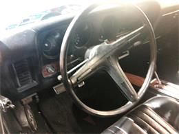 1969 Pontiac GTO (CC-2034181) for sale in Greenville, North Carolina