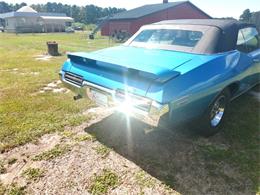 1969 Pontiac GTO (CC-2034181) for sale in Greenville, North Carolina