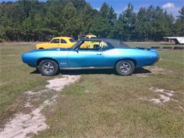 1969 Pontiac GTO (CC-2034181) for sale in Greenville, North Carolina
