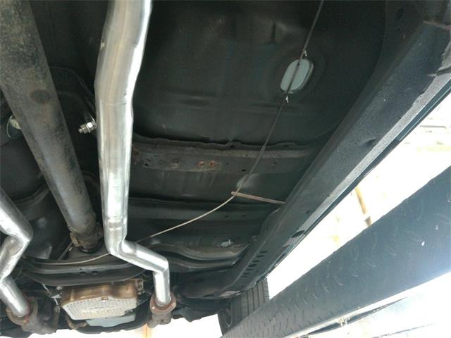 1969 Pontiac GTO (CC-2034181) for sale in Greenville, North Carolina