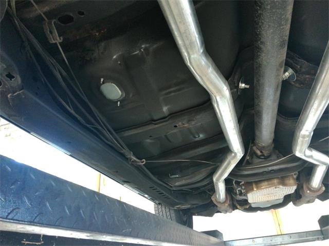 1969 Pontiac GTO (CC-2034181) for sale in Greenville, North Carolina