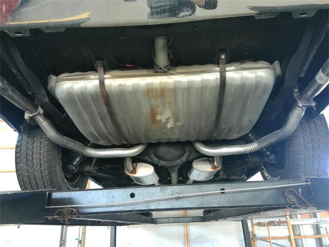 1969 Pontiac GTO (CC-2034181) for sale in Greenville, North Carolina