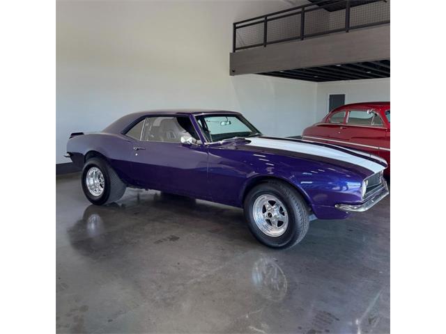 1968 Chevrolet Camaro (CC-2034192) for sale in Medina, Minnesota
