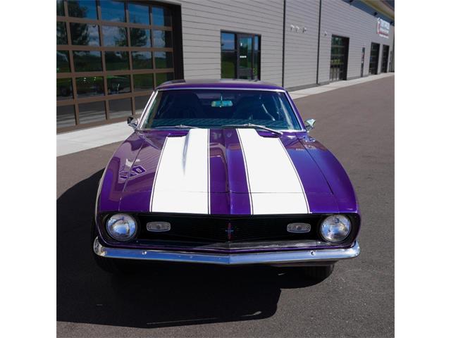 1968 Chevrolet Camaro (CC-2034192) for sale in Medina, Minnesota