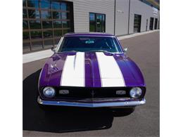 1968 Chevrolet Camaro (CC-2034192) for sale in Medina, Minnesota