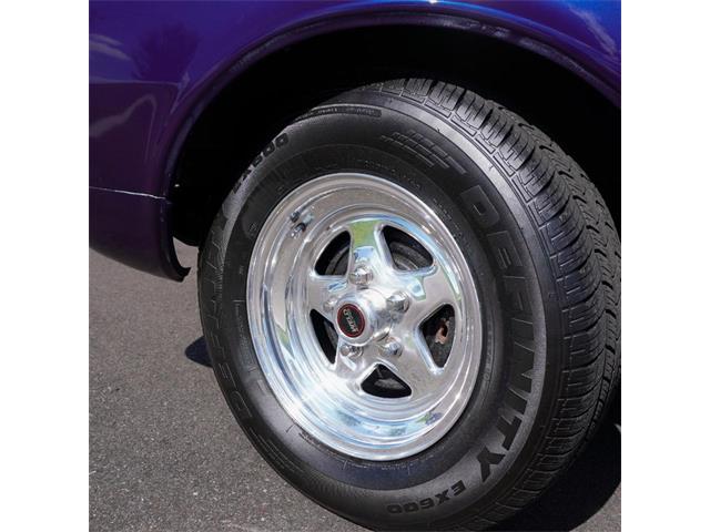 1968 Chevrolet Camaro (CC-2034192) for sale in Medina, Minnesota