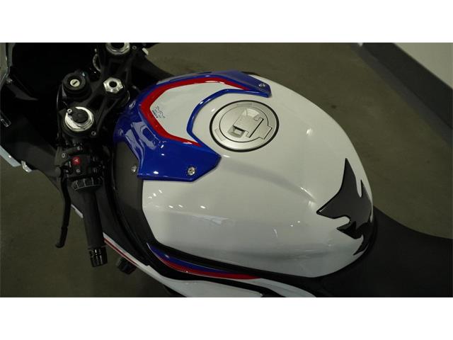 2021 BMW S1000R (CC-2034194) for sale in Medina, Minnesota