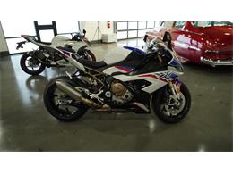 2021 BMW S1000R (CC-2034194) for sale in Medina, Minnesota