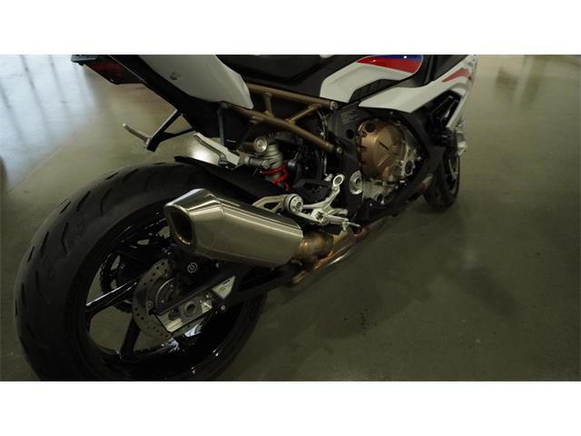2021 BMW S1000R (CC-2034194) for sale in Medina, Minnesota