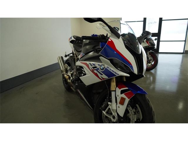 2021 BMW S1000R (CC-2034194) for sale in Medina, Minnesota