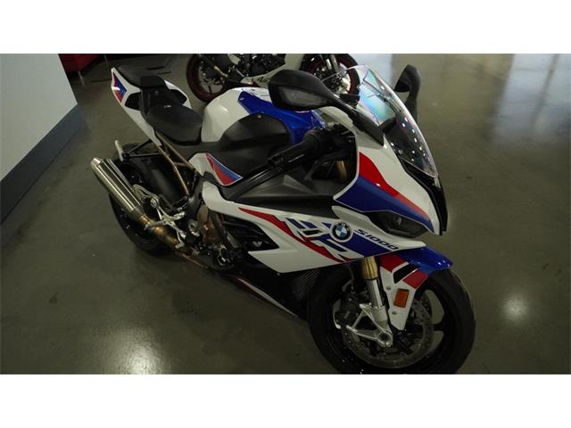 2021 BMW S1000R (CC-2034194) for sale in Medina, Minnesota