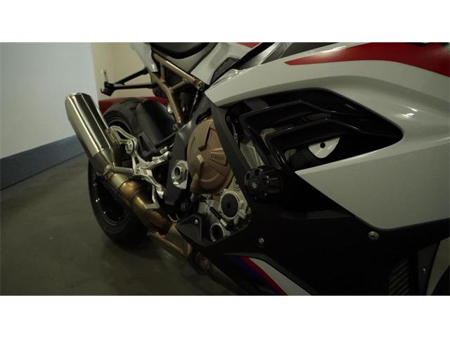 2021 BMW S1000R (CC-2034194) for sale in Medina, Minnesota