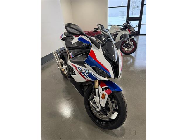 2021 BMW S1000R (CC-2034194) for sale in Medina, Minnesota