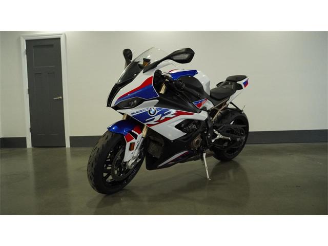 2021 BMW S1000R (CC-2034194) for sale in Medina, Minnesota