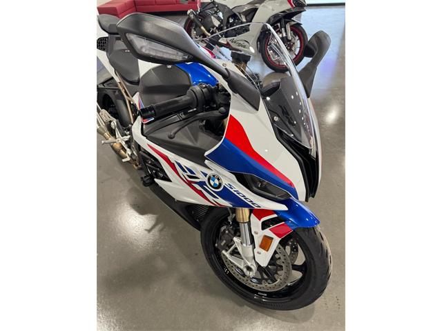 2021 BMW S1000R (CC-2034194) for sale in Medina, Minnesota