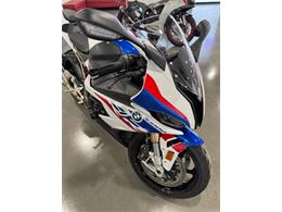 2021 BMW S1000R (CC-2034194) for sale in Medina, Minnesota