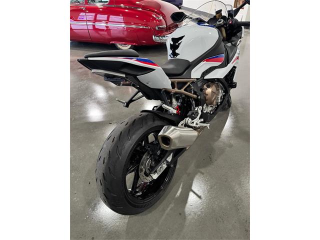 2021 BMW S1000R (CC-2034194) for sale in Medina, Minnesota