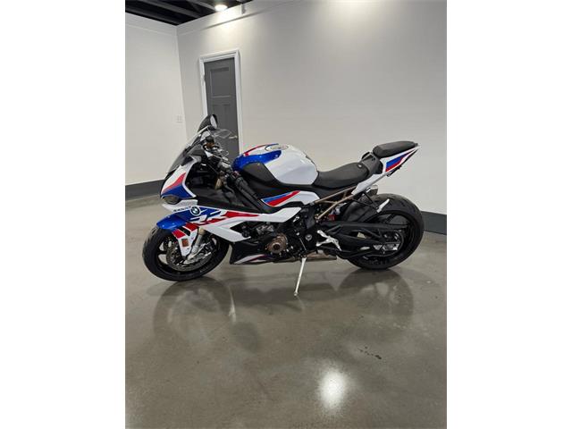 2021 BMW S1000R (CC-2034194) for sale in Medina, Minnesota