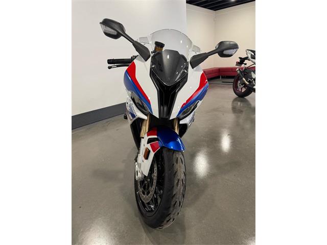 2021 BMW S1000R (CC-2034194) for sale in Medina, Minnesota
