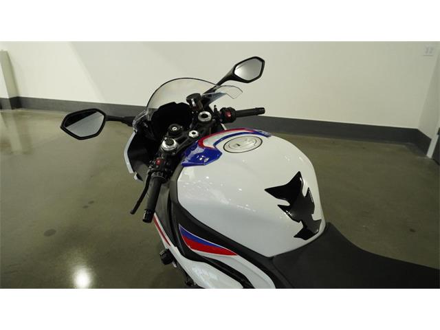 2021 BMW S1000R (CC-2034194) for sale in Medina, Minnesota