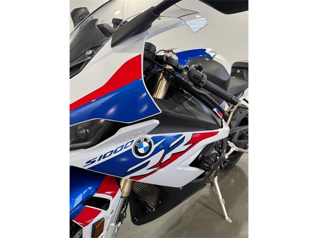 2021 BMW S1000R (CC-2034194) for sale in Medina, Minnesota