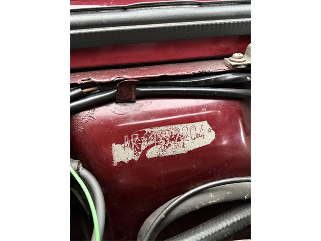 1971 Alfa Romeo GTA 1300 Junior (CC-2034201) for sale in Glendale, California