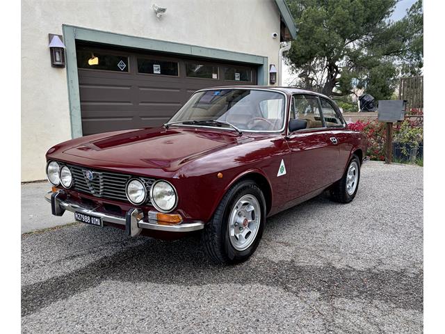 1971 Alfa Romeo GTA 1300 Junior (CC-2034201) for sale in Glendale, California