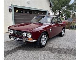 1971 Alfa Romeo GTA 1300 Junior (CC-2034201) for sale in Glendale, California