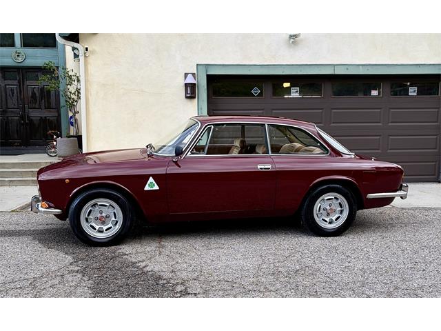 1971 Alfa Romeo GTA 1300 Junior (CC-2034201) for sale in Glendale, California