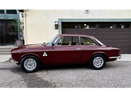 1971 Alfa Romeo GTA 1300 Junior (CC-2034201) for sale in Glendale, California