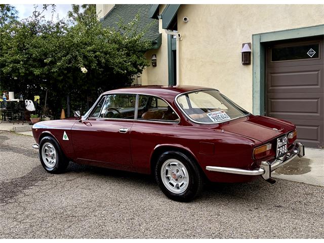 1971 Alfa Romeo GTA 1300 Junior (CC-2034201) for sale in Glendale, California