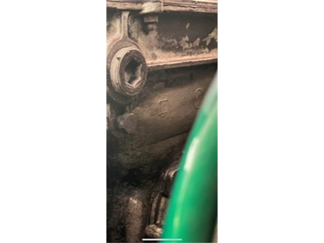 1971 Alfa Romeo GTA 1300 Junior (CC-2034201) for sale in Glendale, California