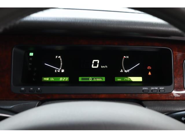 1997 Toyota Century (CC-2034223) for sale in Christiansburg, Virginia