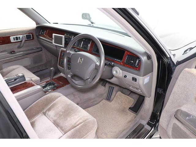 1997 Toyota Century (CC-2034223) for sale in Christiansburg, Virginia