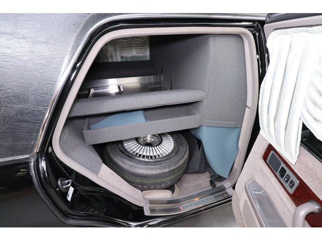 1997 Toyota Century (CC-2034223) for sale in Christiansburg, Virginia