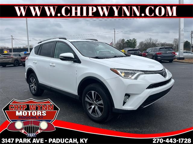 2018 Toyota Rav4 (CC-2034260) for sale in Paducah, Kentucky