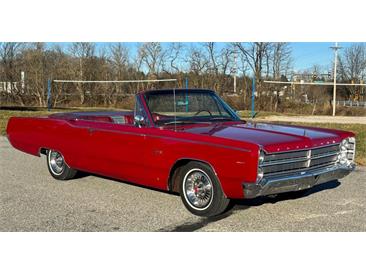 1967 Plymouth Fury (CC-2034263) for sale in West Chester, Pennsylvania