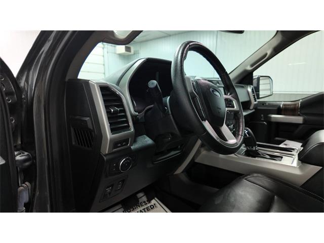 2018 Ford F150 (CC-2034315) for sale in Sioux Falls, South Dakota