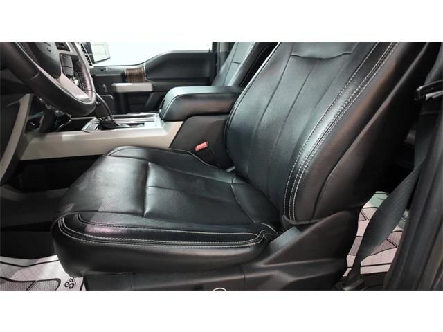 2018 Ford F150 (CC-2034315) for sale in Sioux Falls, South Dakota