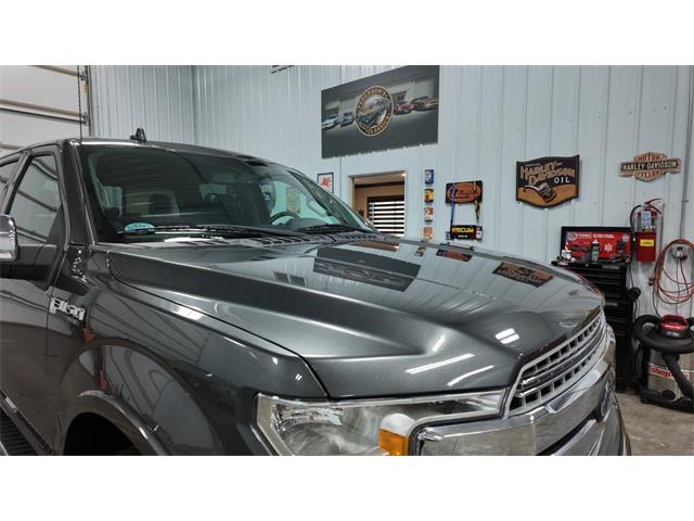 2018 Ford F150 (CC-2034315) for sale in Sioux Falls, South Dakota