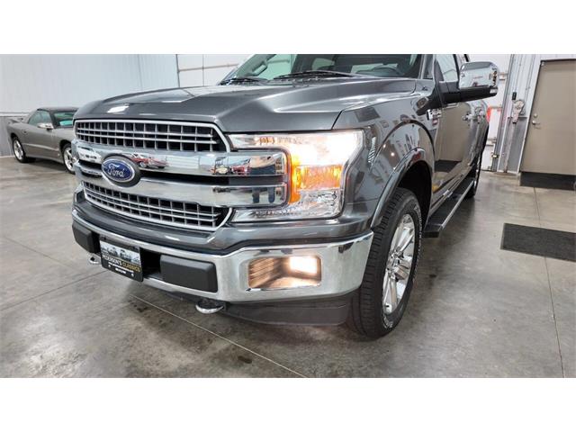2018 Ford F150 (CC-2034315) for sale in Sioux Falls, South Dakota