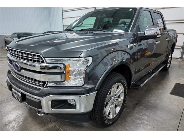 2018 Ford F150 (CC-2034315) for sale in Sioux Falls, South Dakota