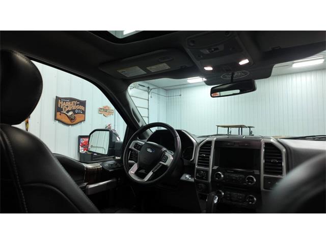 2018 Ford F150 (CC-2034315) for sale in Sioux Falls, South Dakota