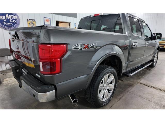2018 Ford F150 (CC-2034315) for sale in Sioux Falls, South Dakota